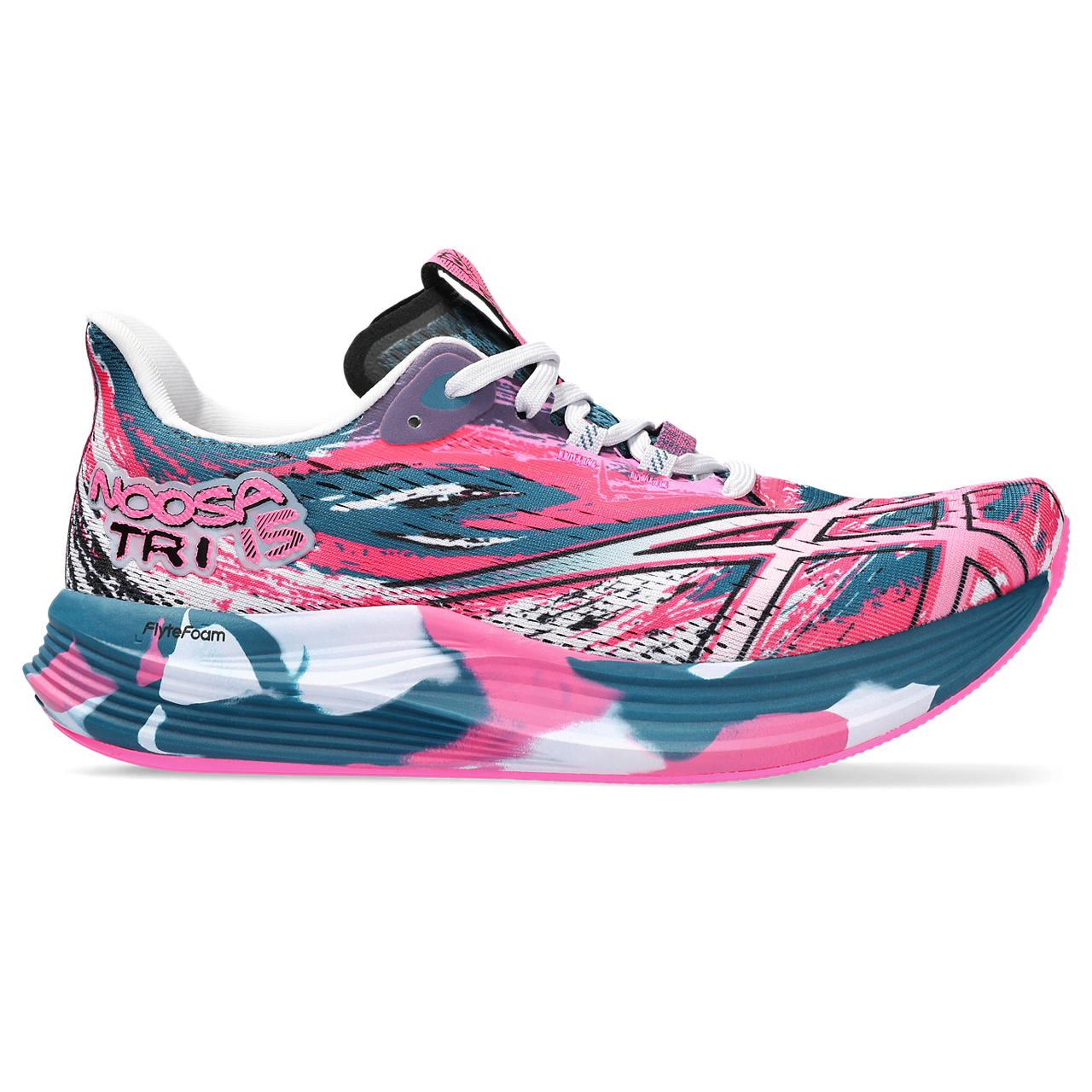 Womens Noosa Tri 15 Running Shoe