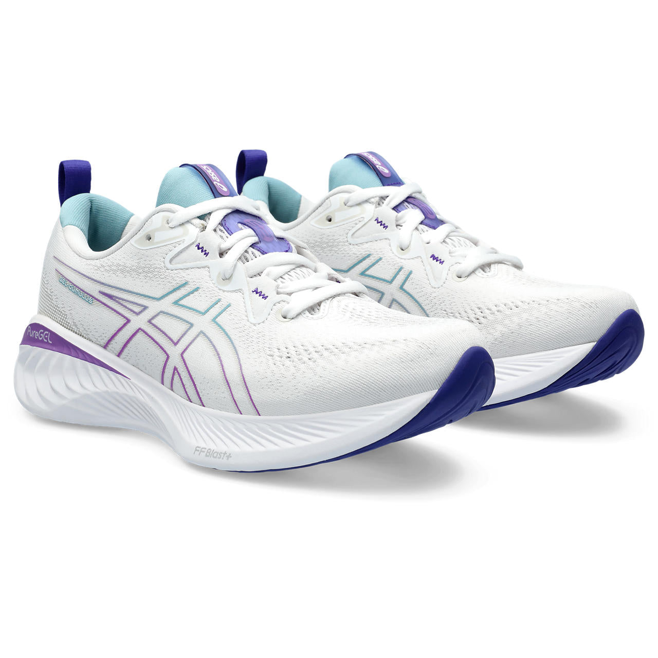 Womens Gel-Cumulus 25 Running Shoe