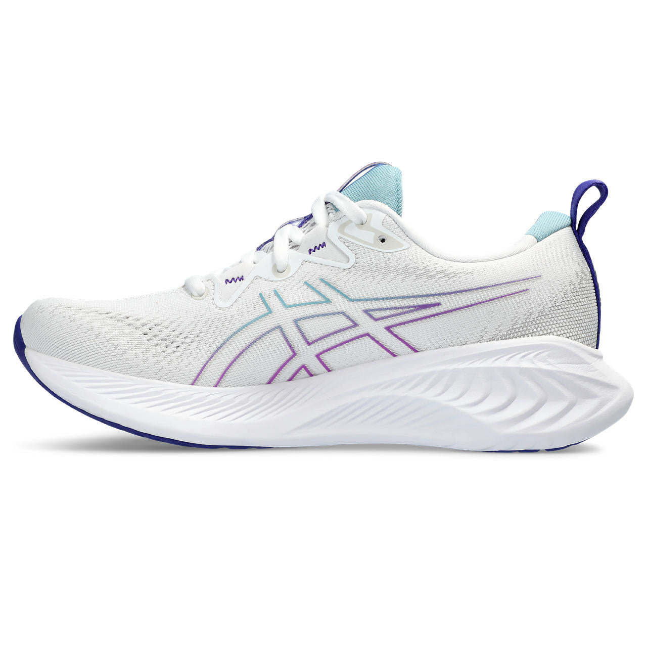 Womens Gel-Cumulus 25 Running Shoe