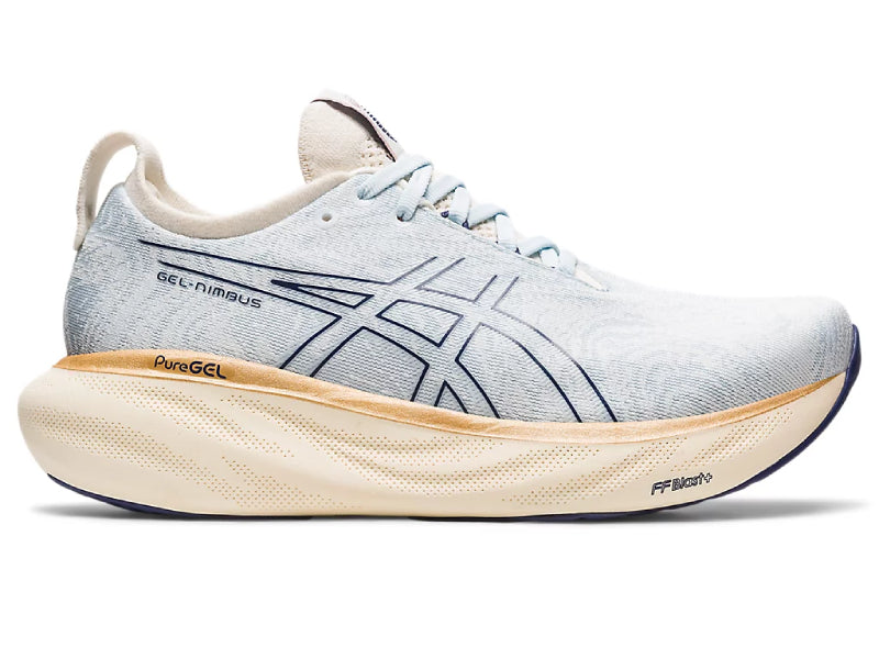Womens Gel-Nimbus 25 Running Shoe