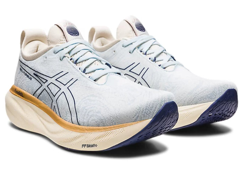 Womens Gel-Nimbus 25 Running Shoe