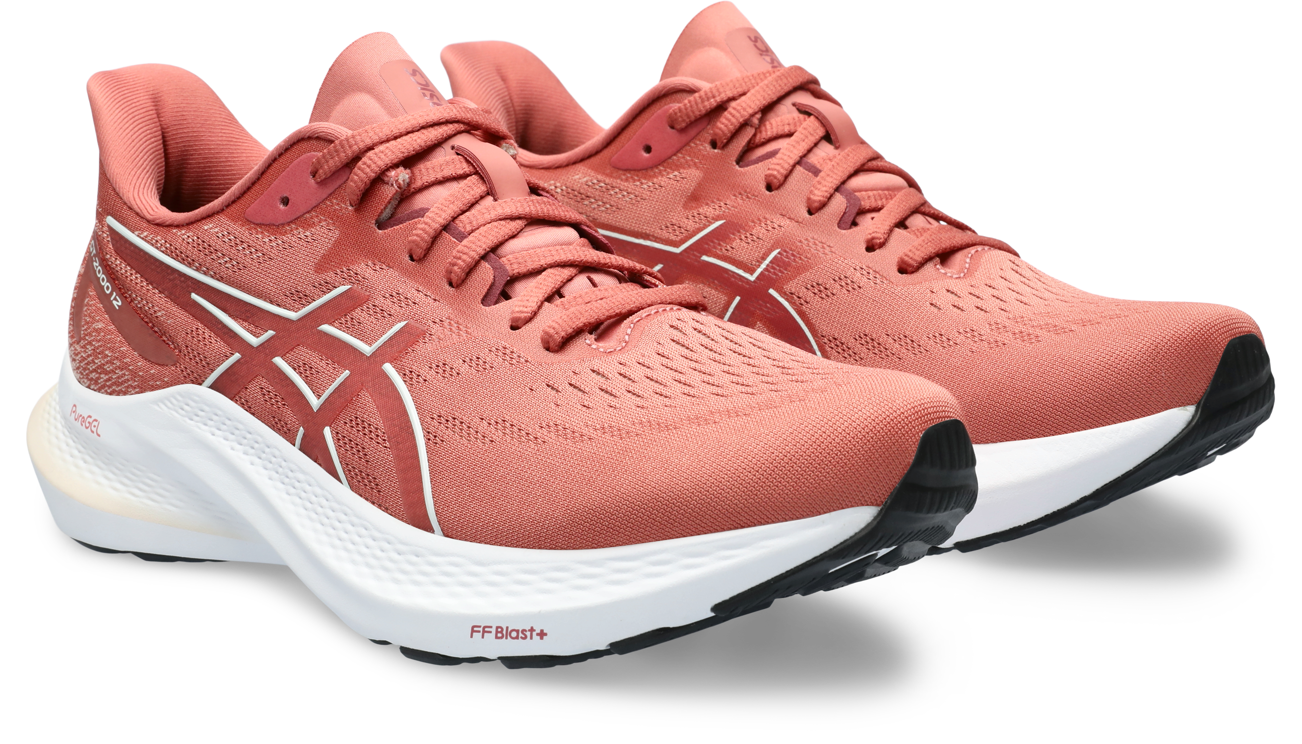 Womens Gt-2000 12 Running Shoe