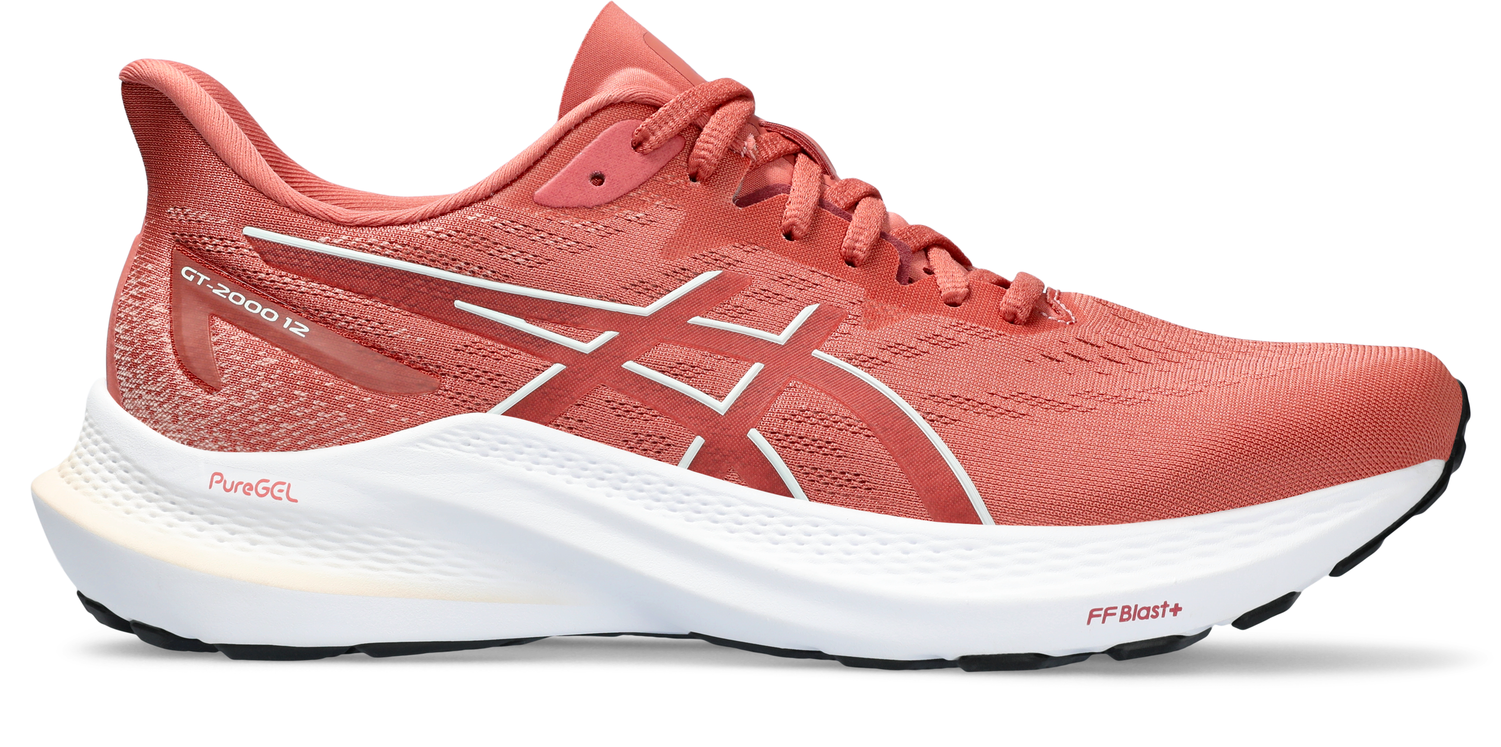 Womens Gt-2000 12 Running Shoe