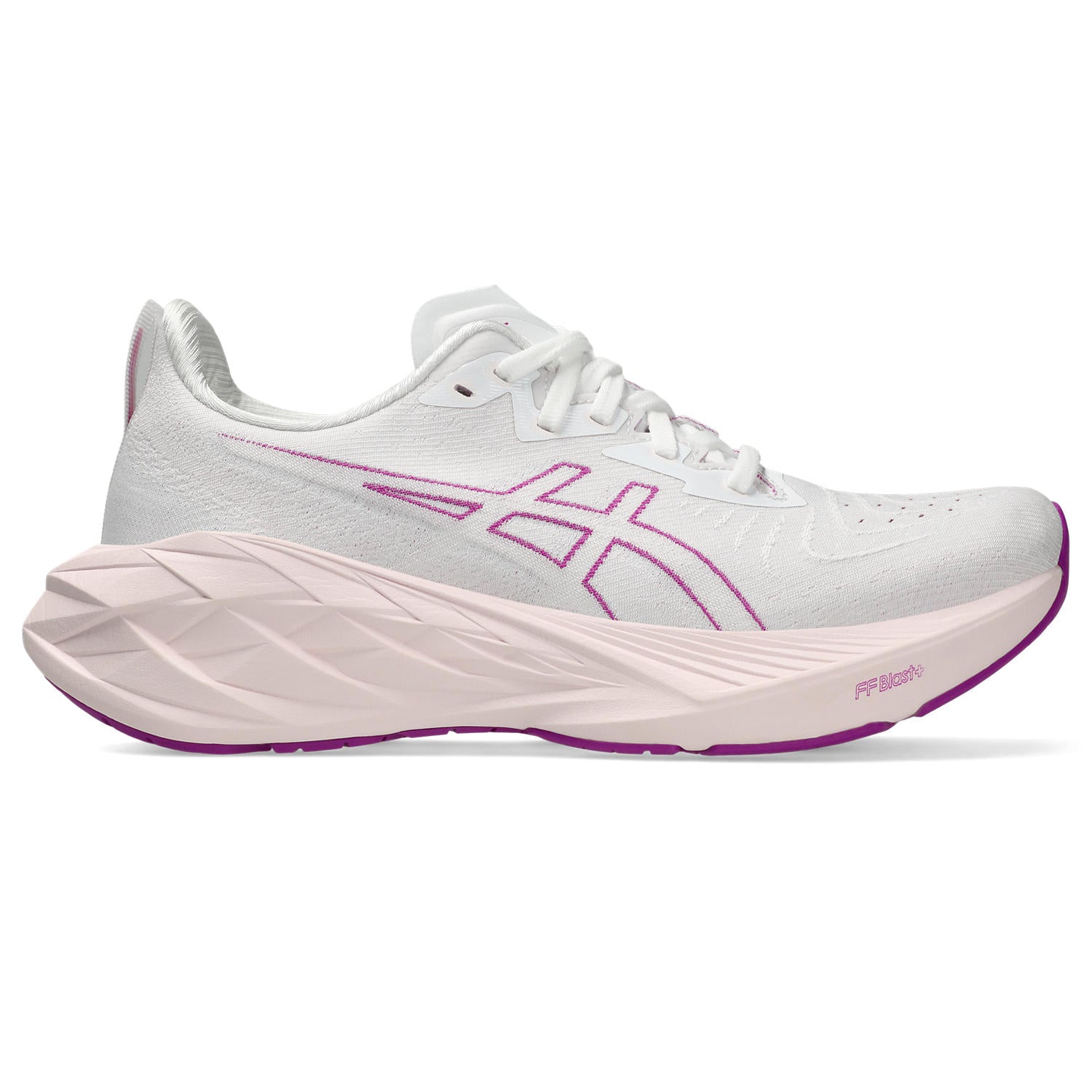 Womens Novablast 4 Running Shoe
