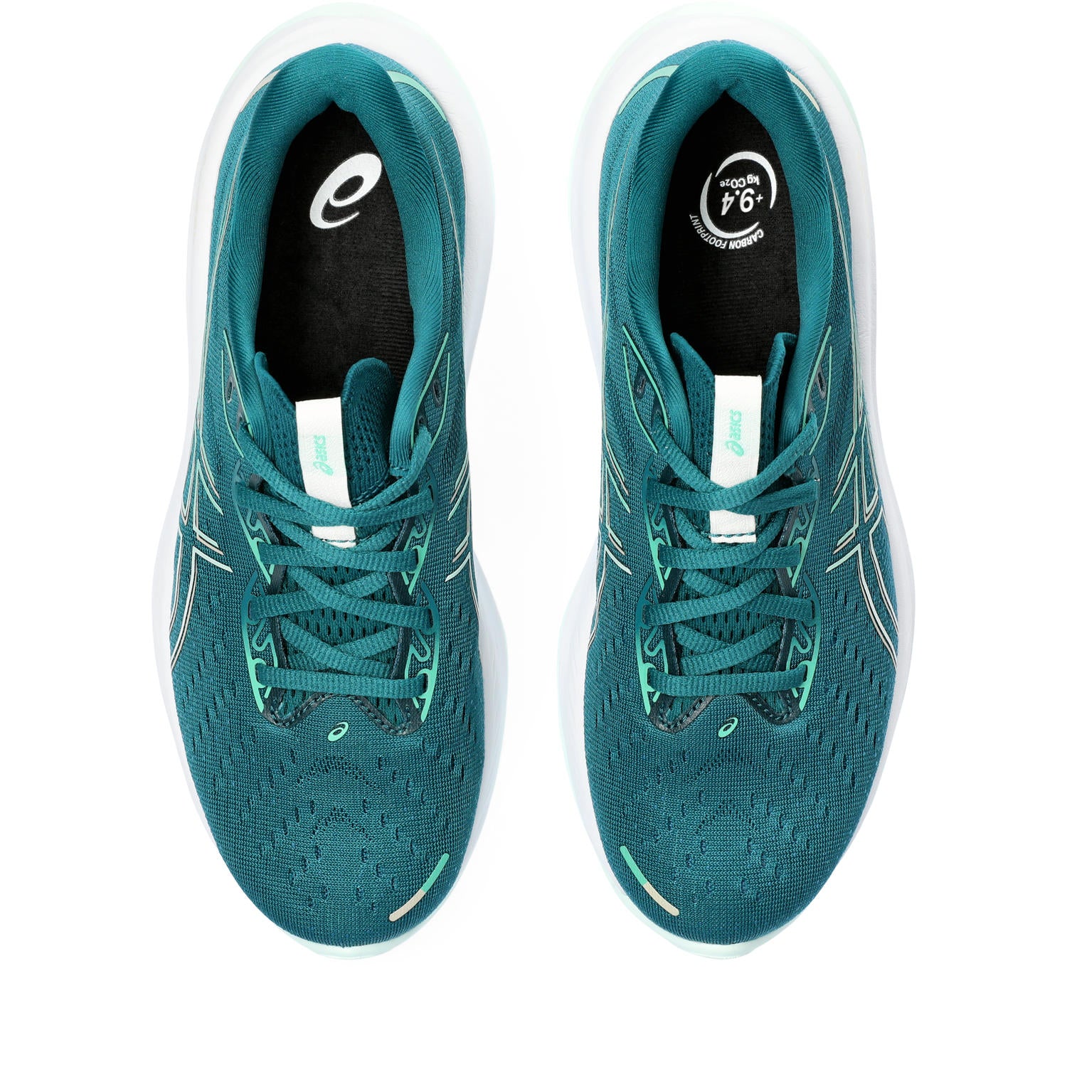 Womens Gel-Cumulus 26 Running Shoe