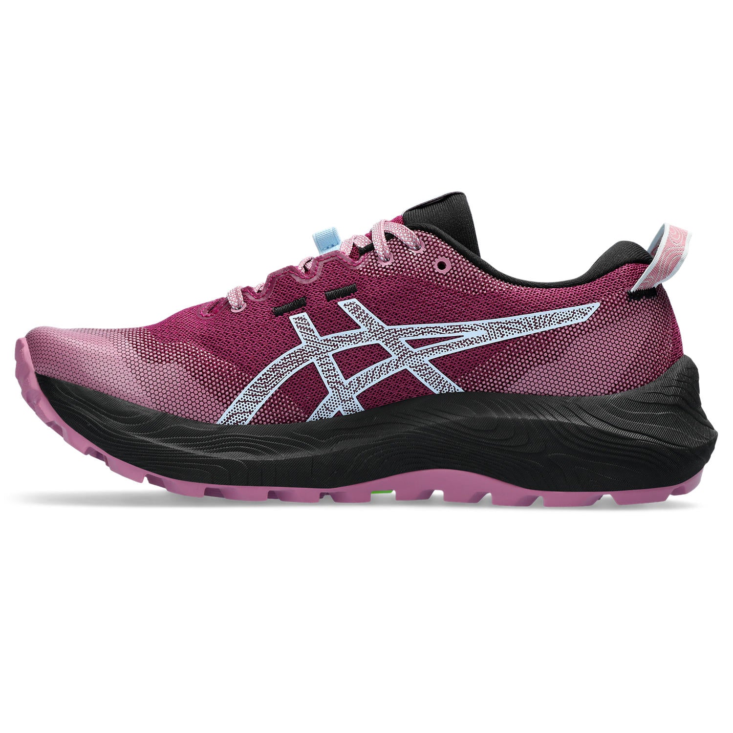 Womens Gel-Trabuco 12 Running Shoe