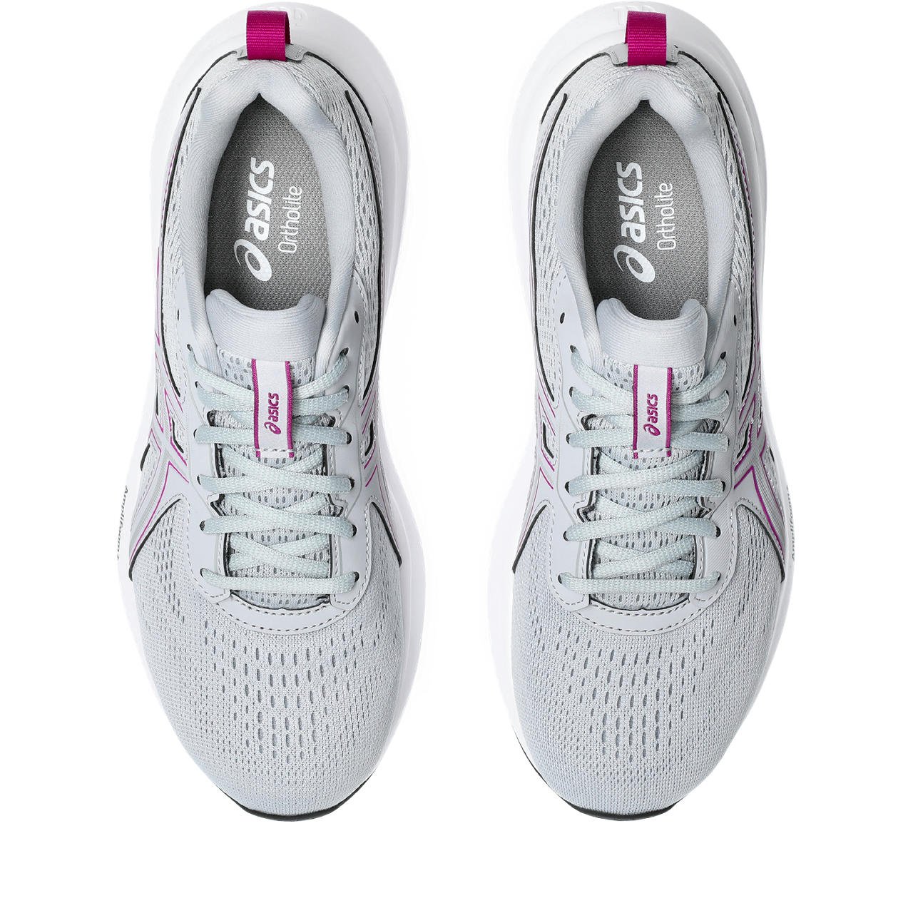 Womens Gel-Contend 9 Running Shoe