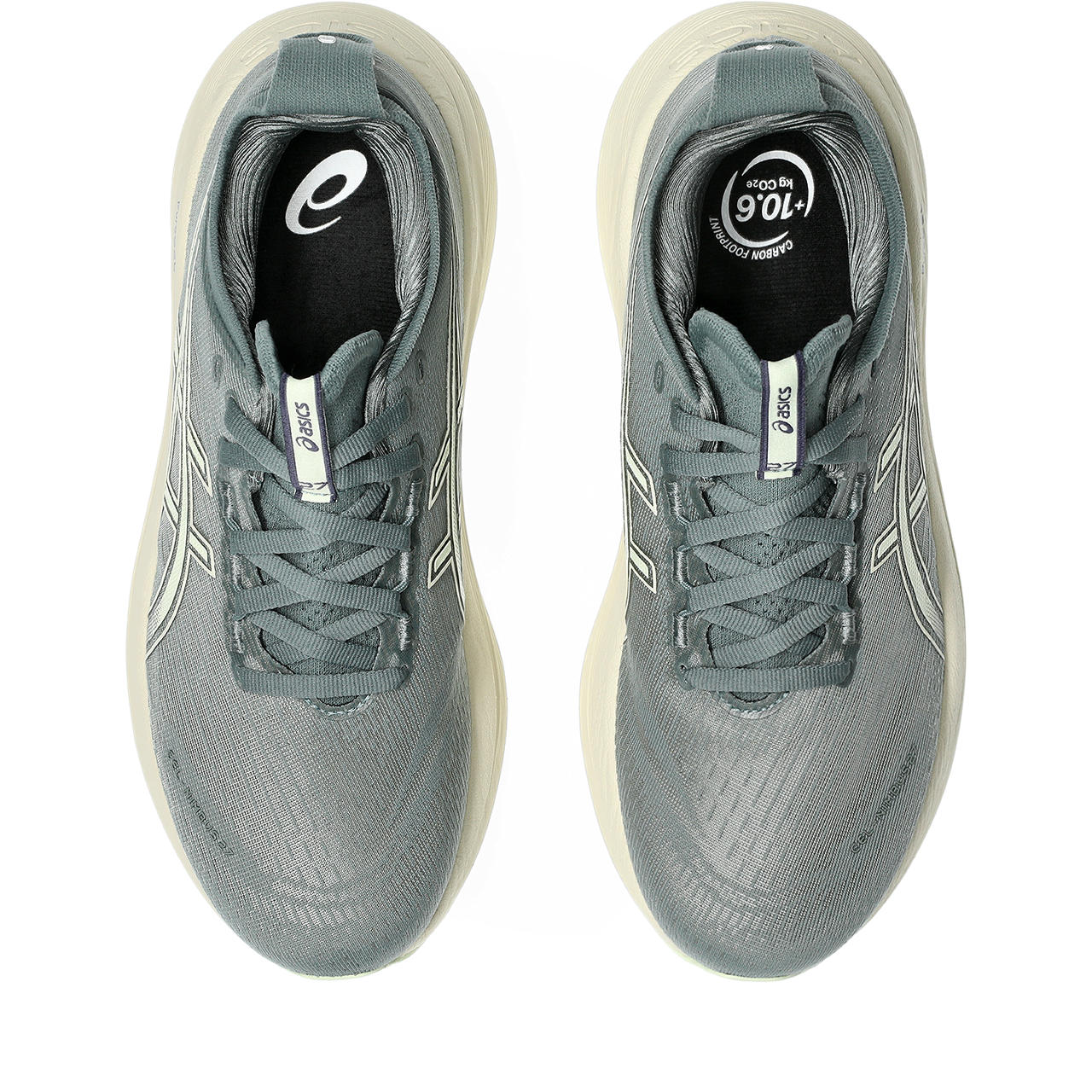 Womens Gel-Nimbus 27 Shoe