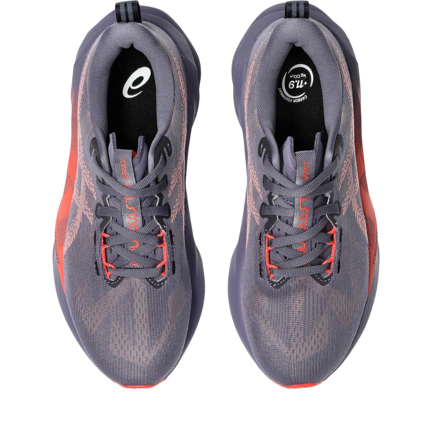 Womens Novablast 5 Running Shoe