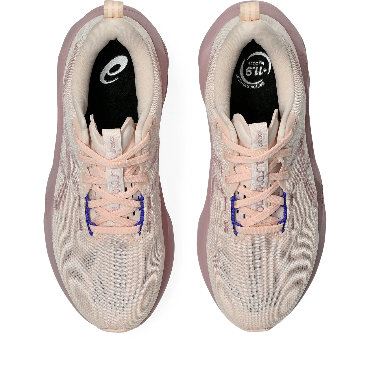 Womens Novablast 5 Running Shoe