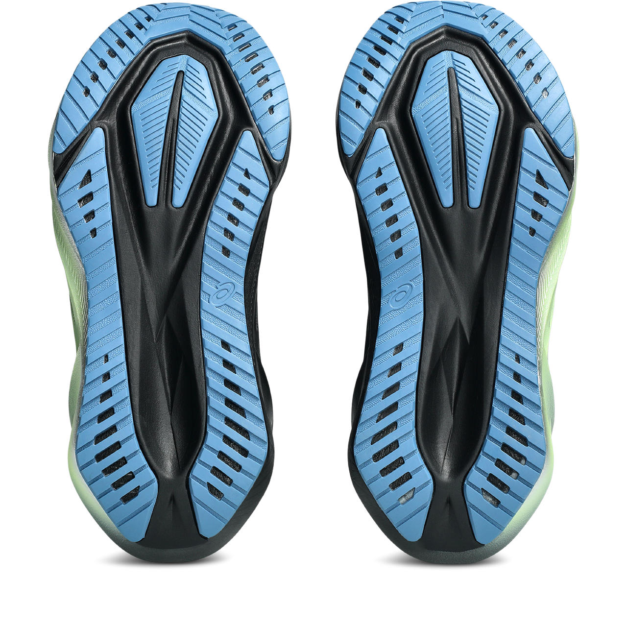 Womens Novablast 5 Luxe Shoe