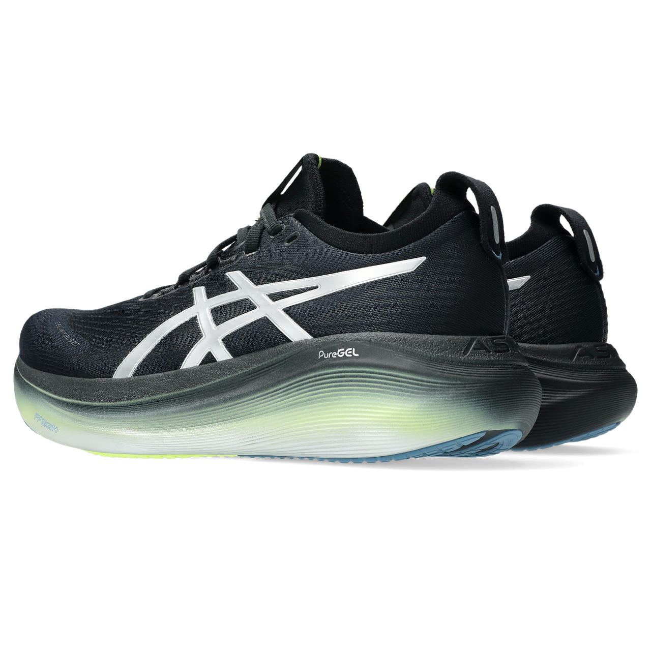 Womens Gel-Nimbus 27 Luxe Shoe