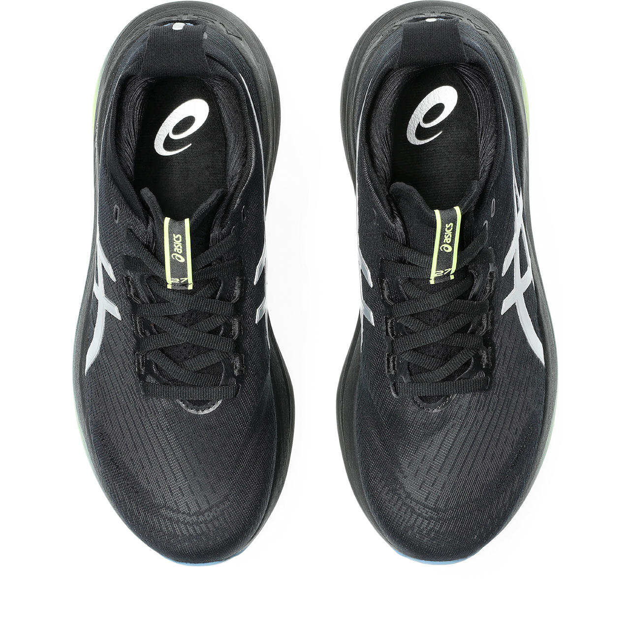 Womens Gel-Nimbus 27 Luxe Shoe