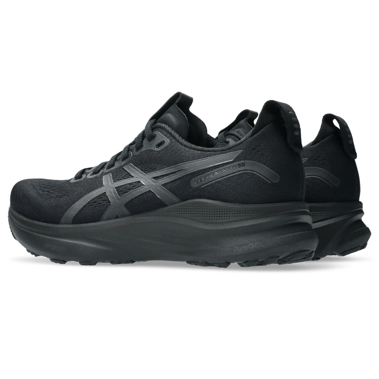 Womens Gel-Kayano 32 Wide Shoe