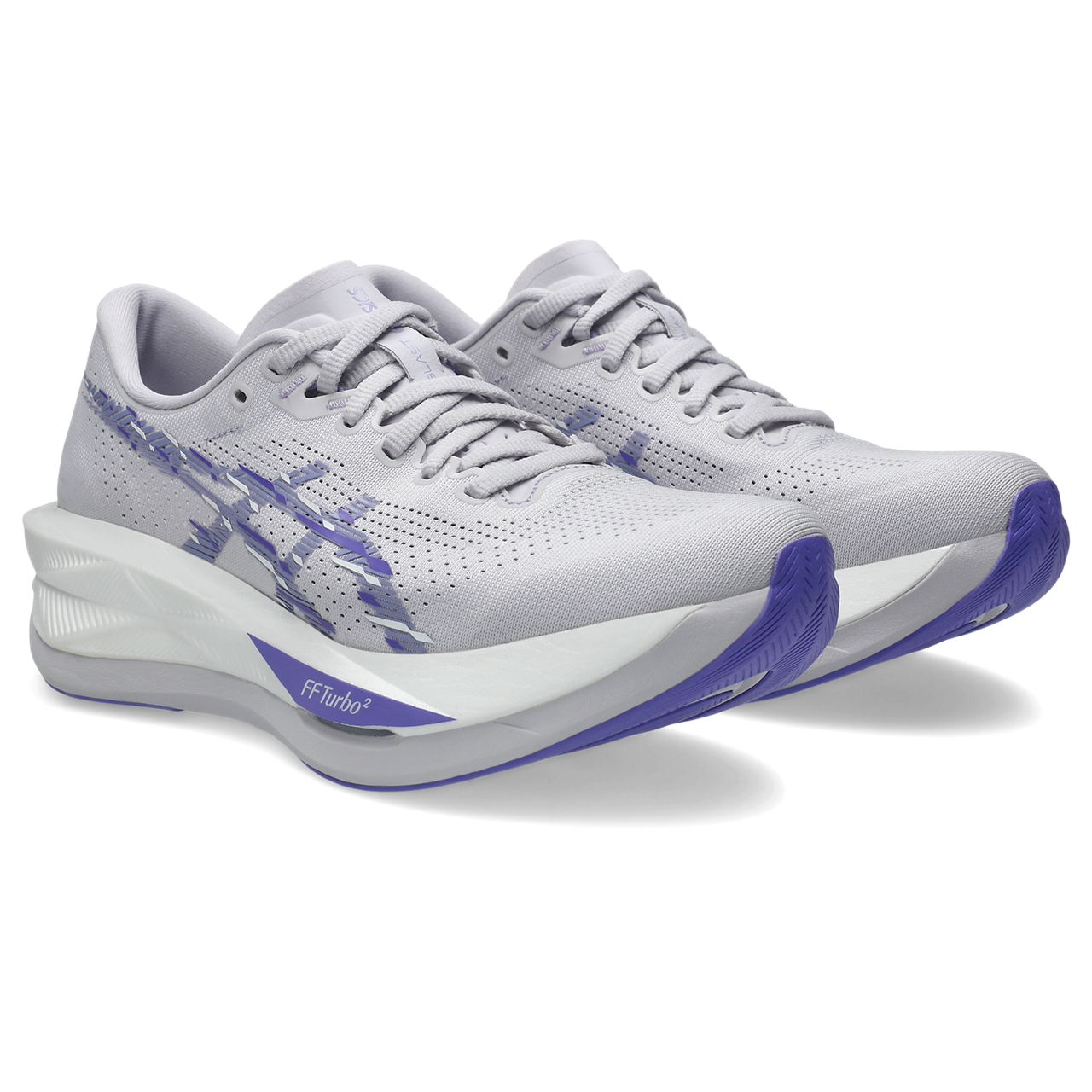 Womens Sonicblast Running Shoe