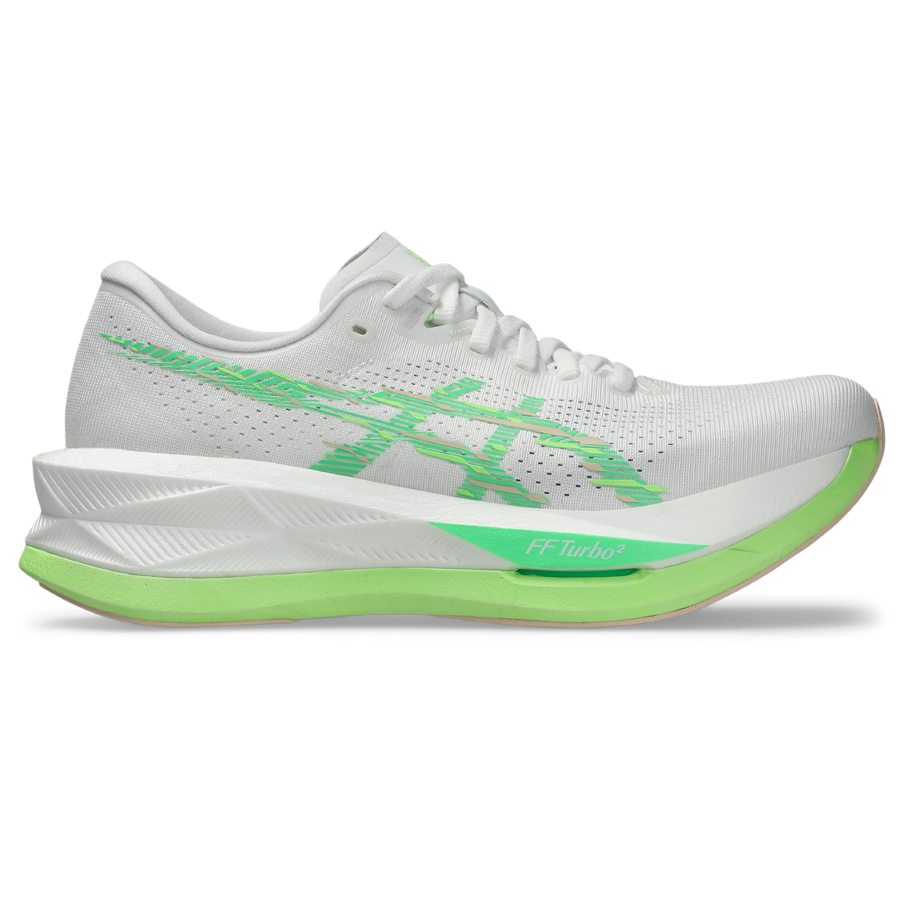 Womens Sonicblast Running Shoe