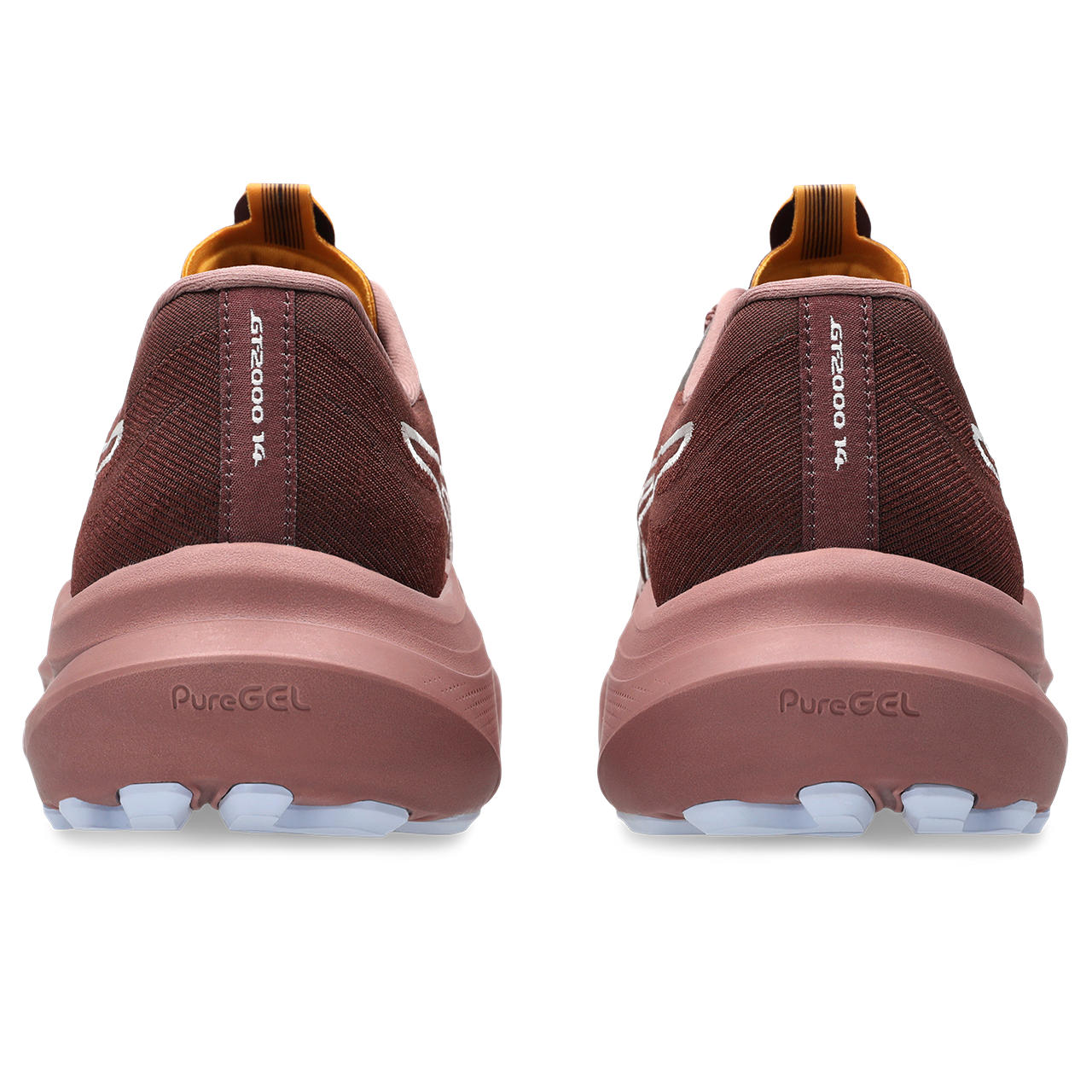 Womens GT-2000 14 Trail Shoe