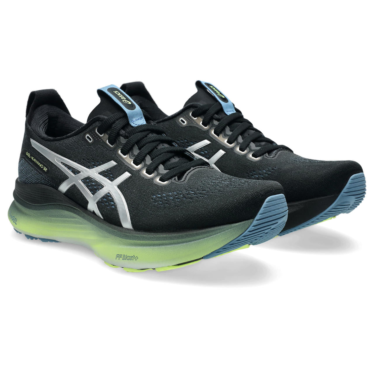 Womens Gel-Kayano 32 Luxe Shoe