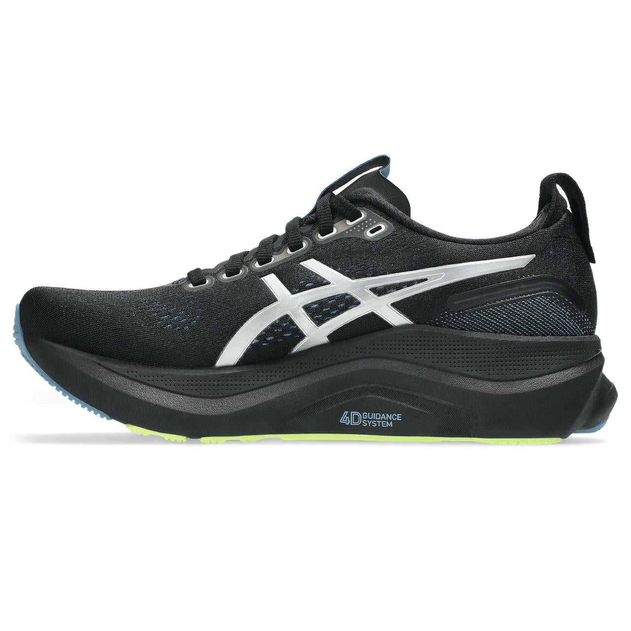 Womens Gel-Kayano 32 Luxe Shoe
