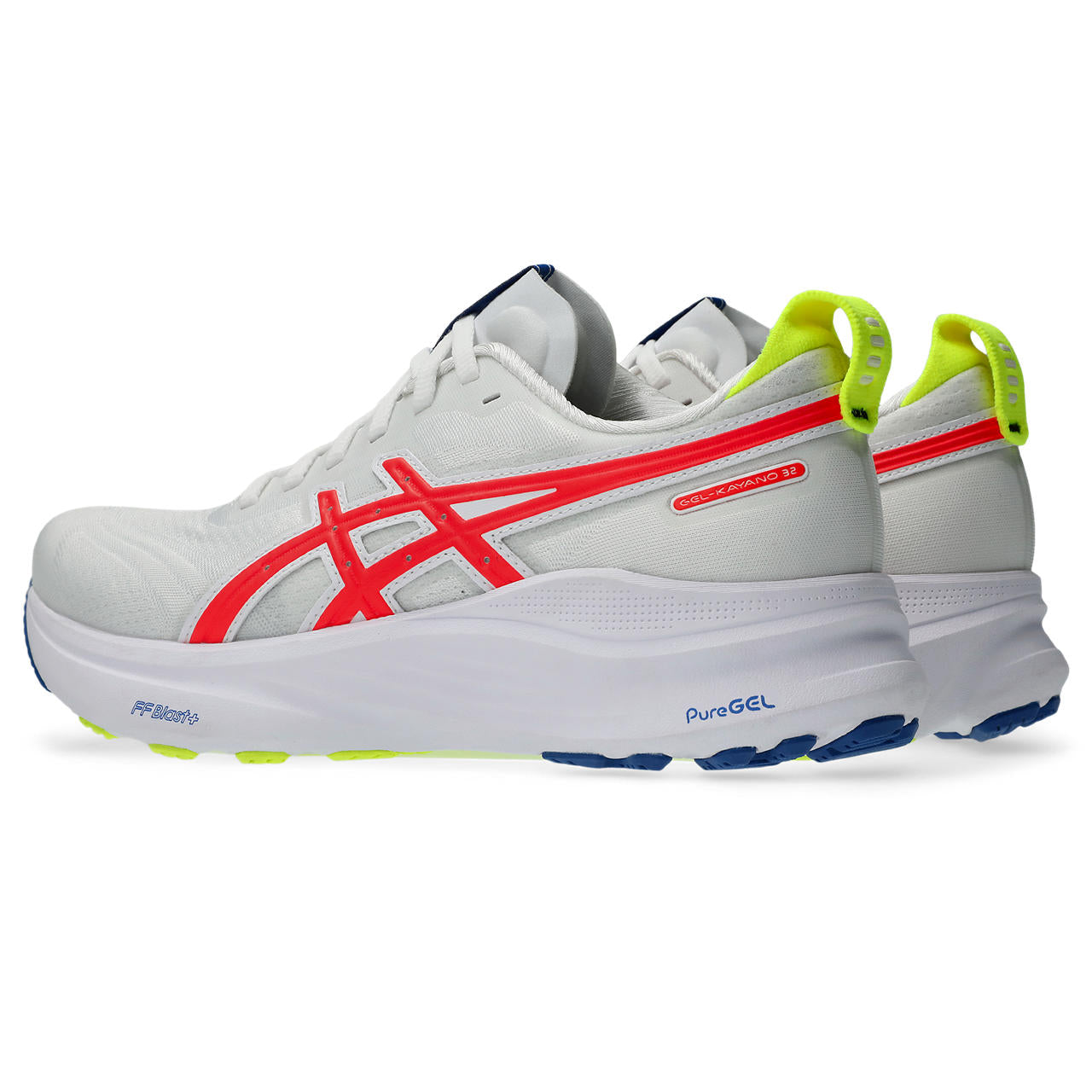 Womens Gel-Kayano 32 ATC Shoe