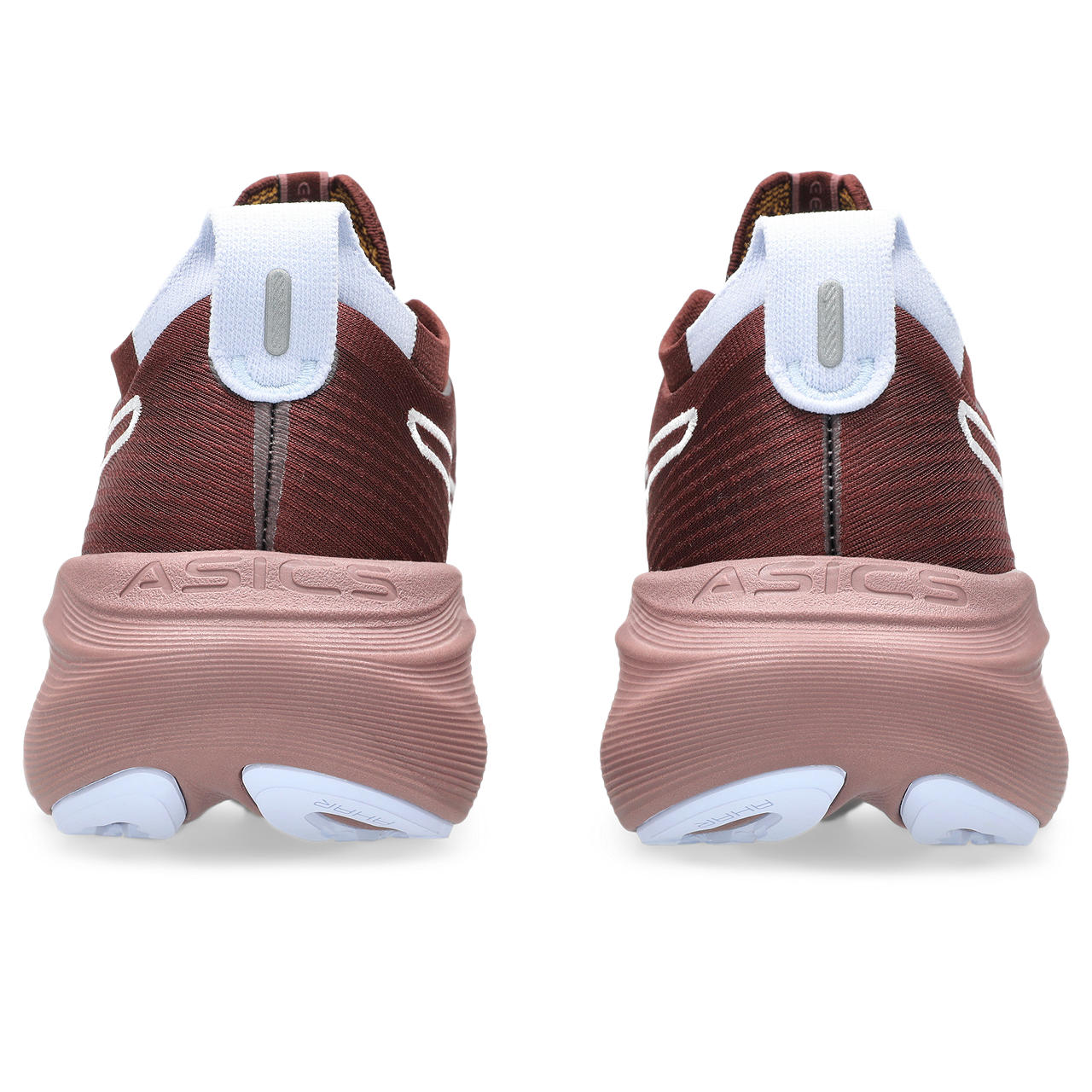 Womens Gel-Nimbus 27 Trail Shoe