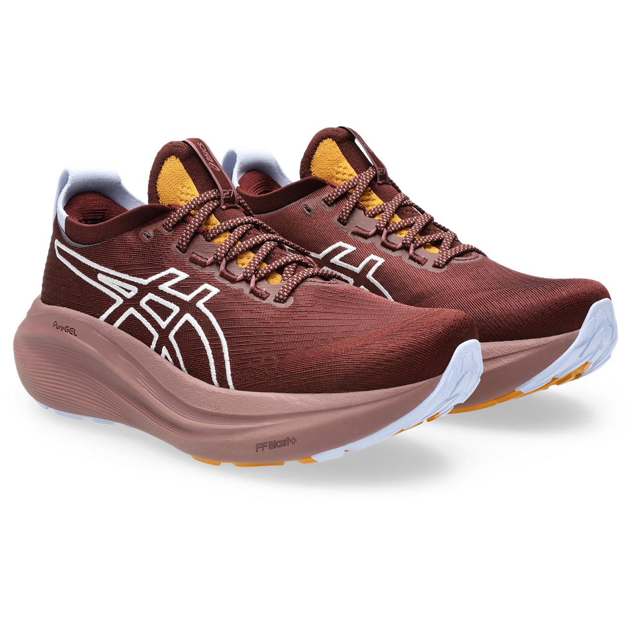 Womens Gel-Nimbus 27 Trail Shoe