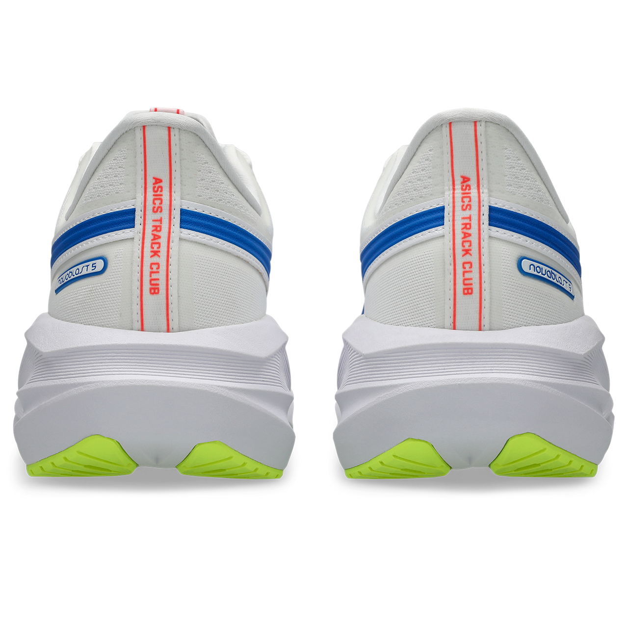 Womens Novablast 5 Luxe Shoe