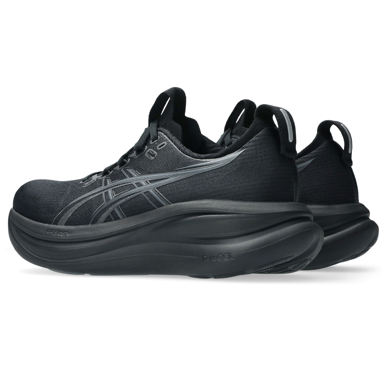 Womens Gel-Nimbus 28 Wide Running Shoe