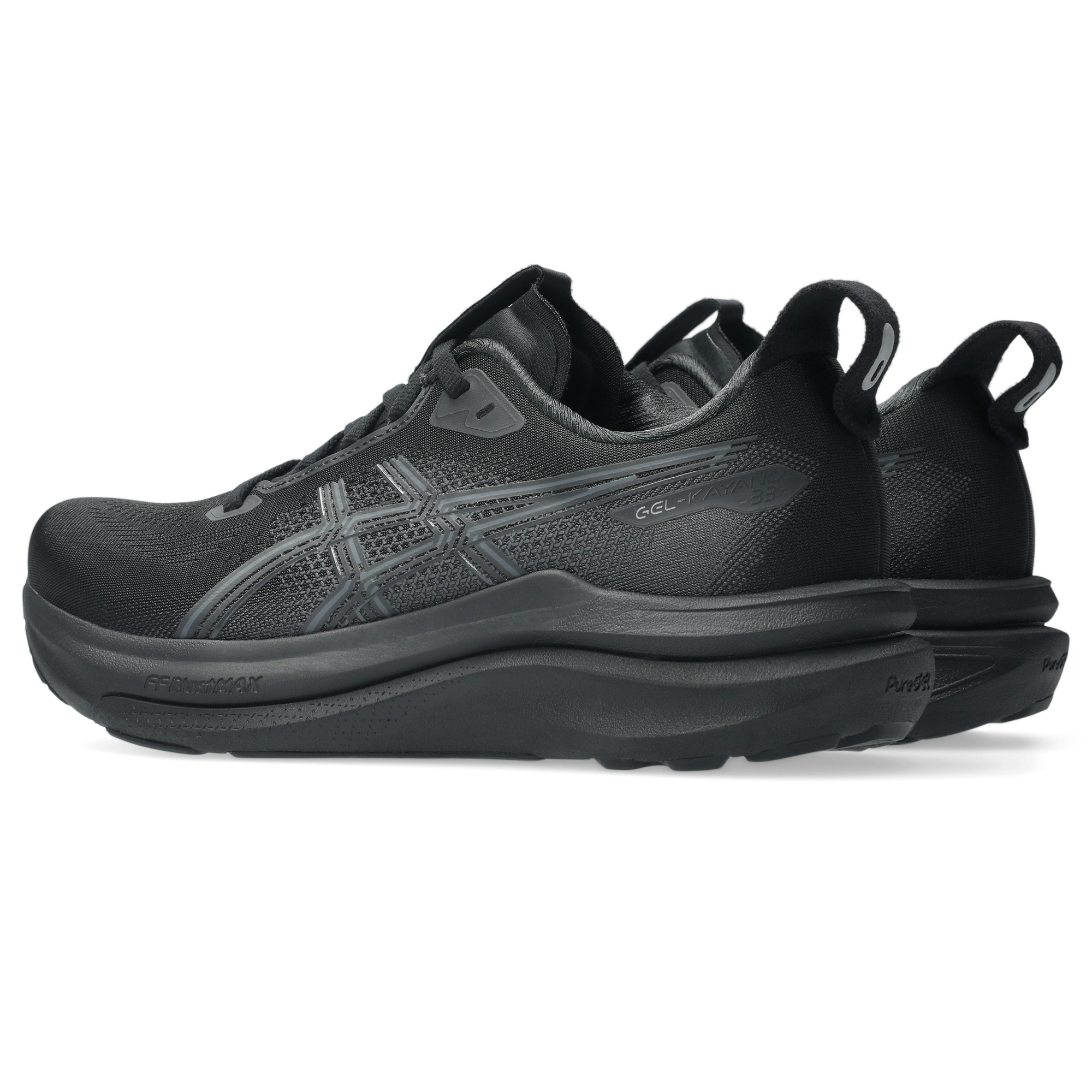 Womens Gel-Kayano 33 Running Shoe