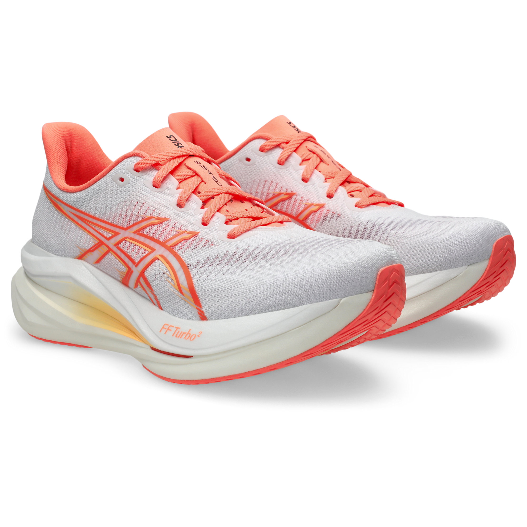 Womens Sonicblast 2 Running Shoe