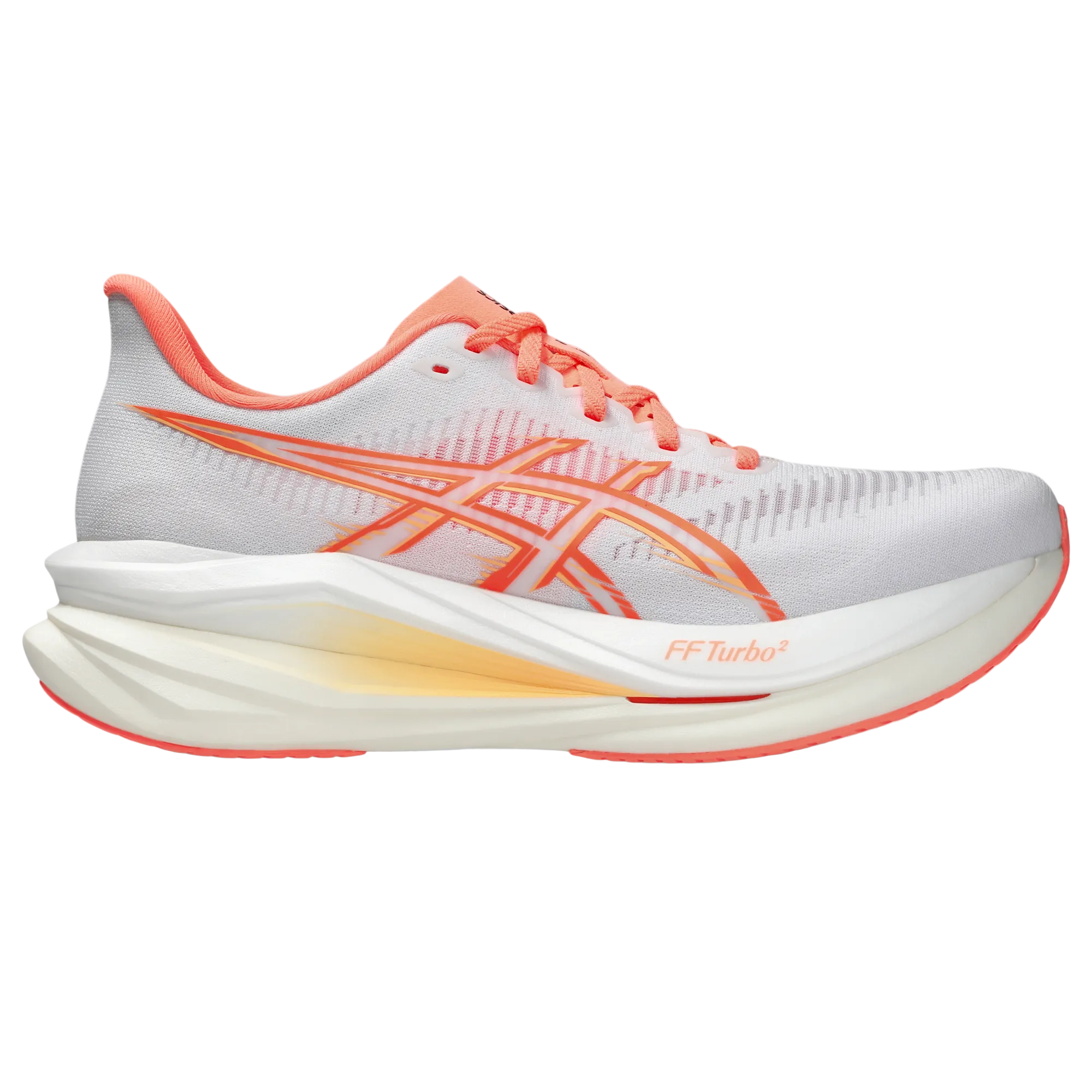 Womens Sonicblast 2 Running Shoe