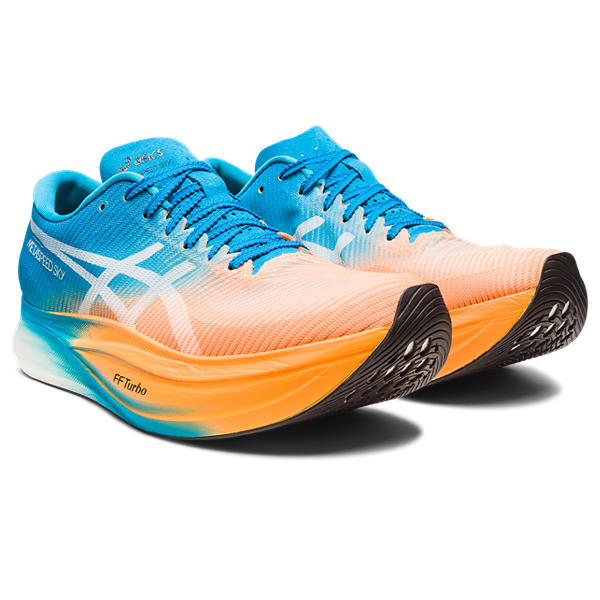 Mens Metaspeed Sky Running Shoe