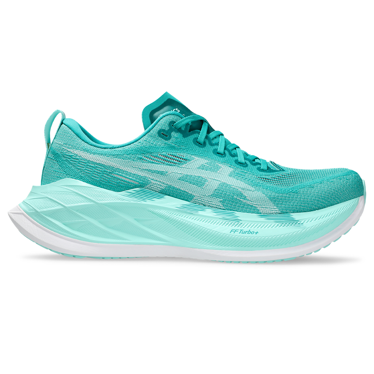 Mens Superblast 2 Running Shoe