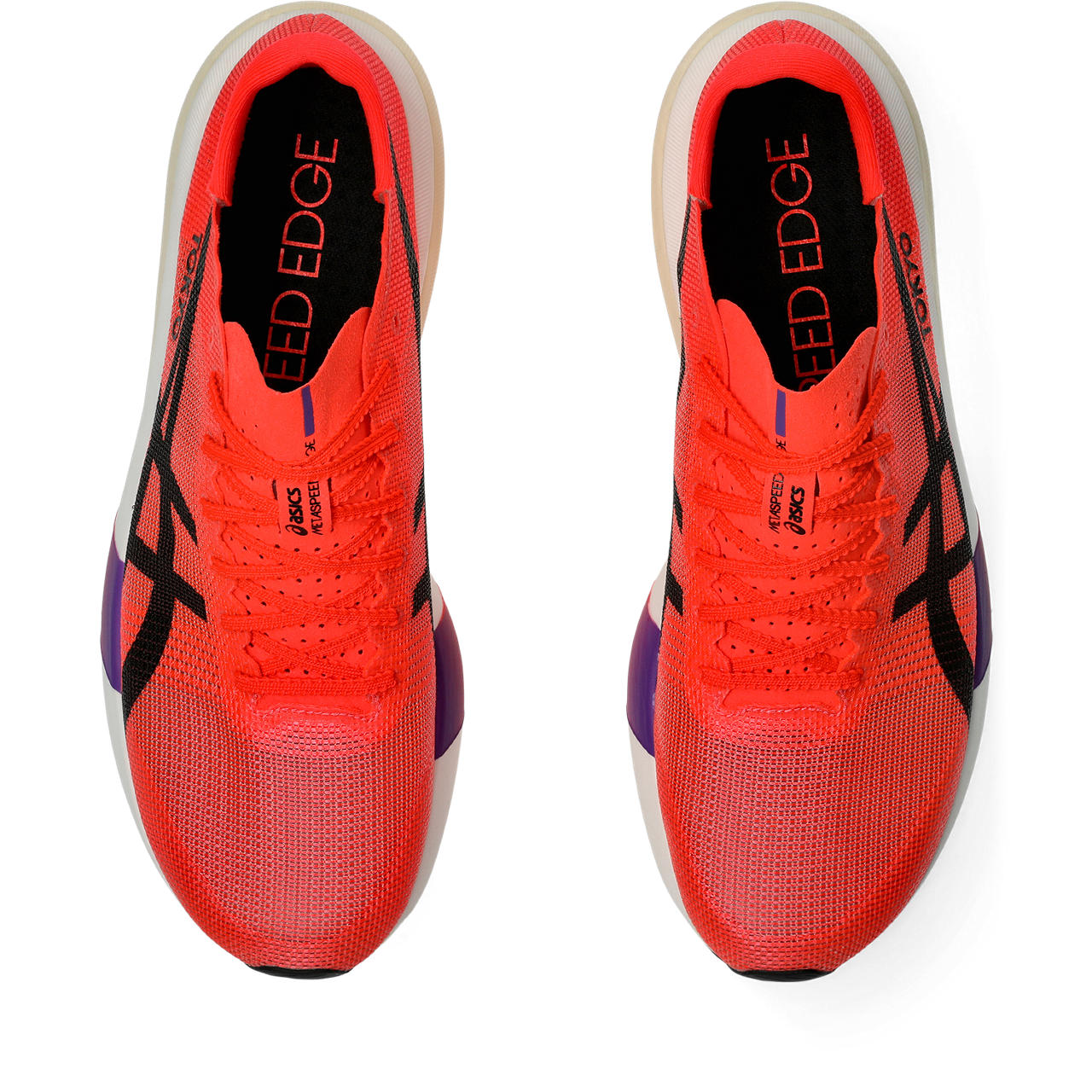 Mens Metaspeed Edge Running Shoe