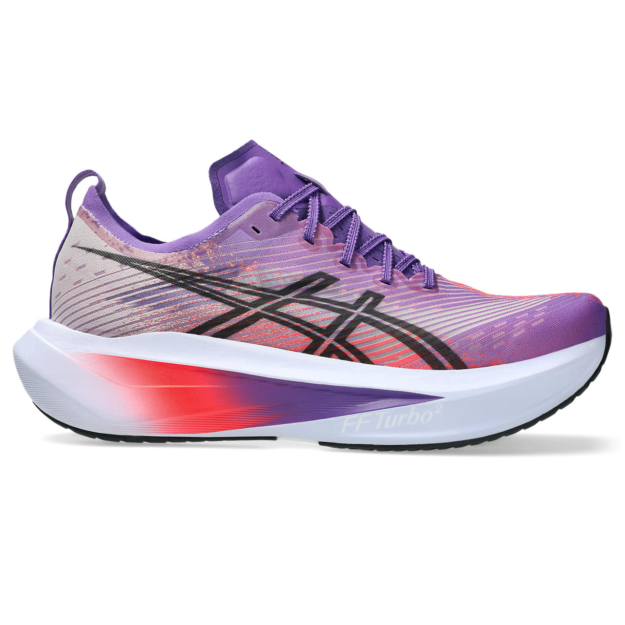 Mens Megablast Running Shoe
