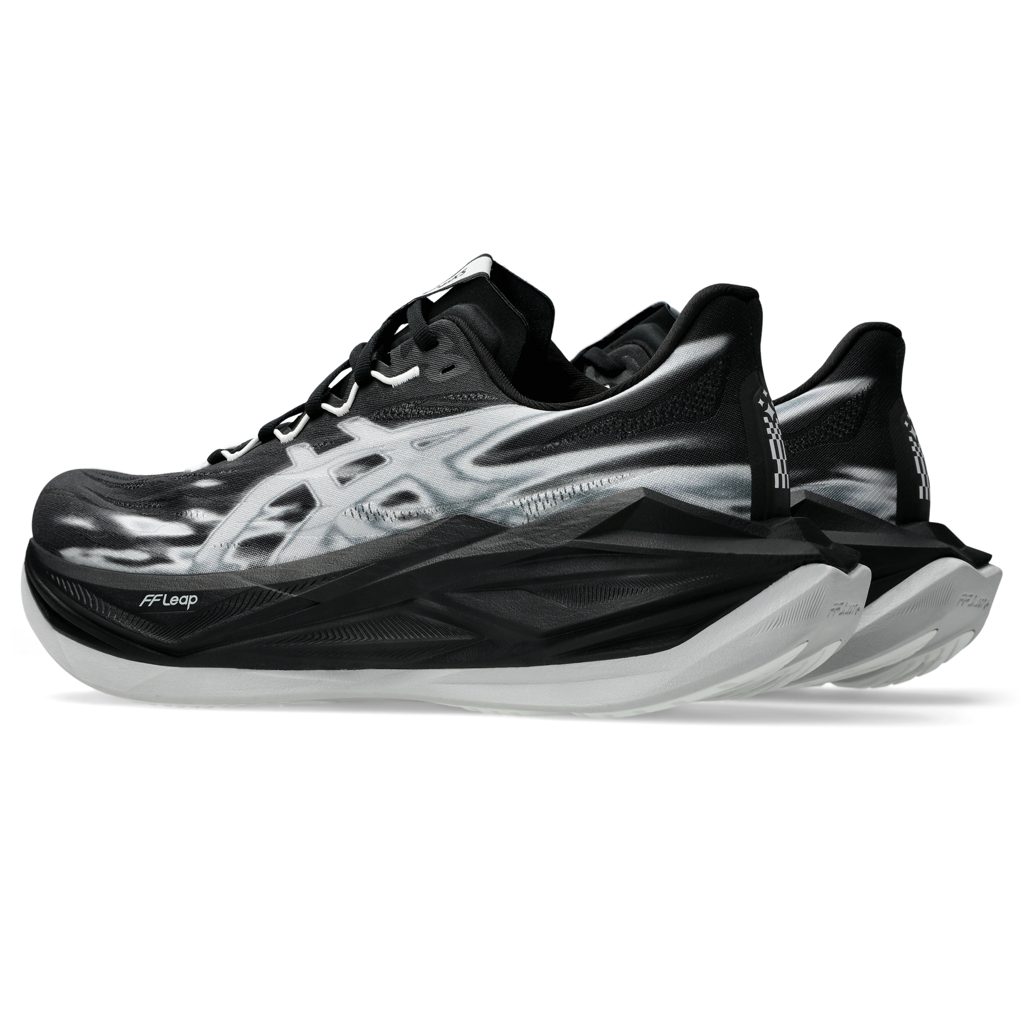 Mens Superblast 3 Running Shoe