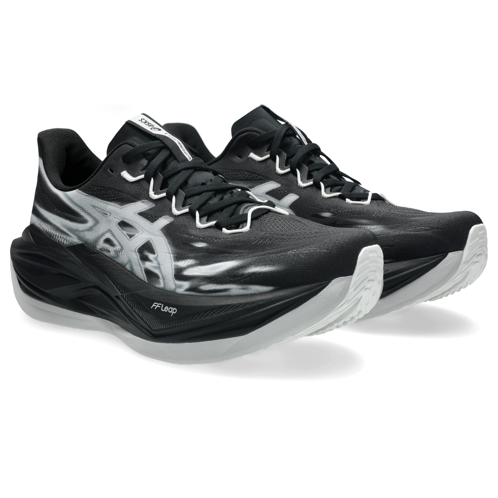 Mens Superblast 3 Running Shoe