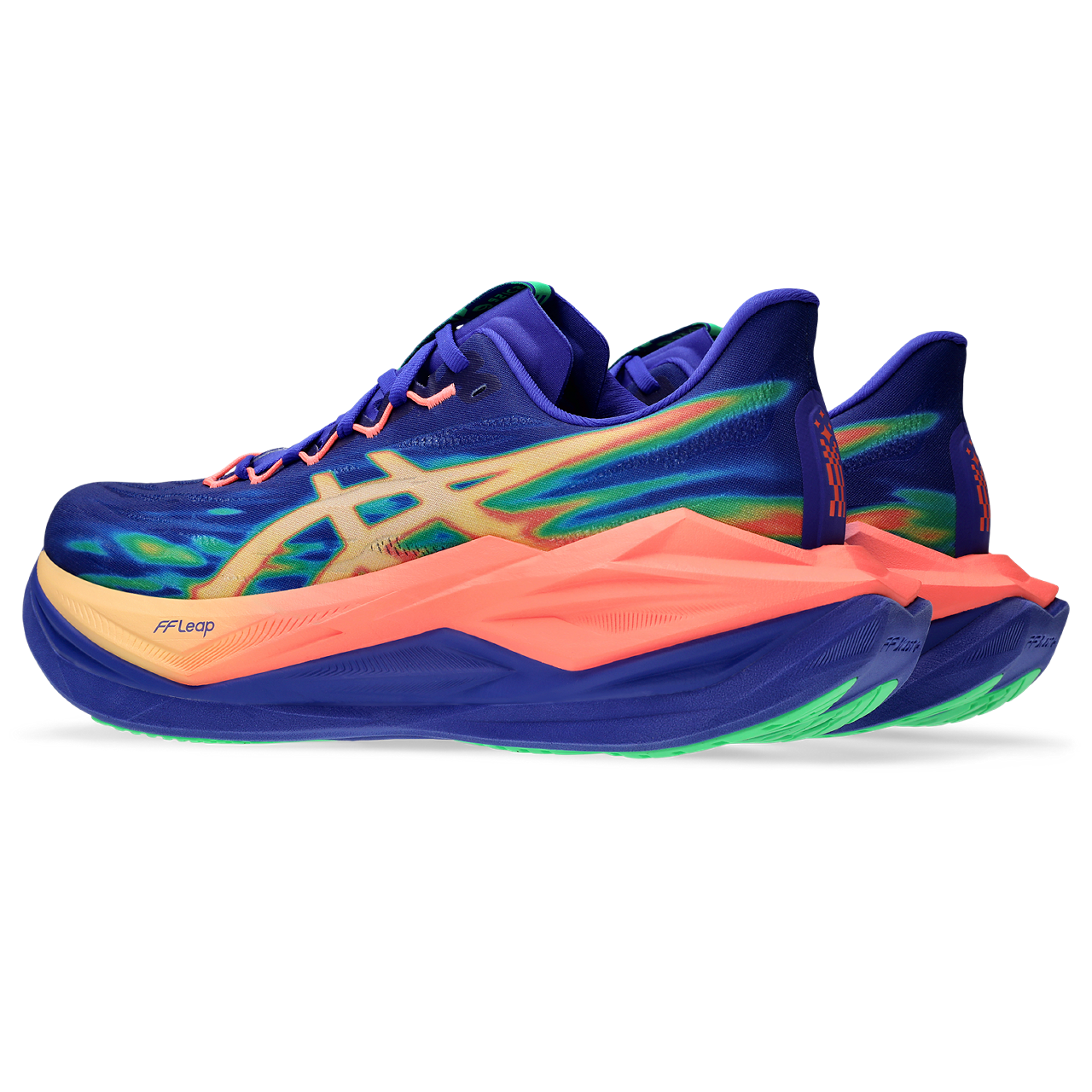 Mens Superblast 3 Running Shoe