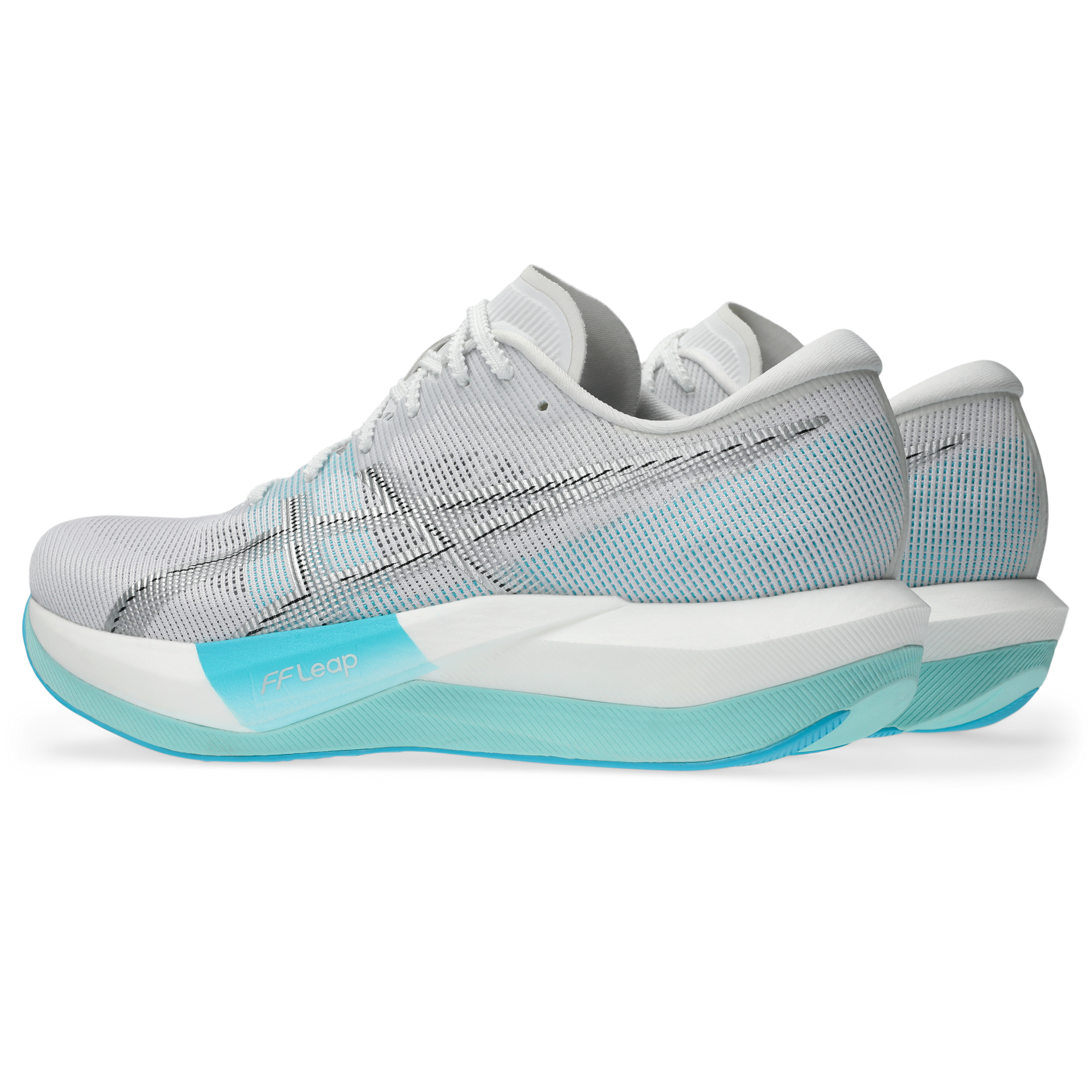 Mens Magic Speed 5 Running Shoe