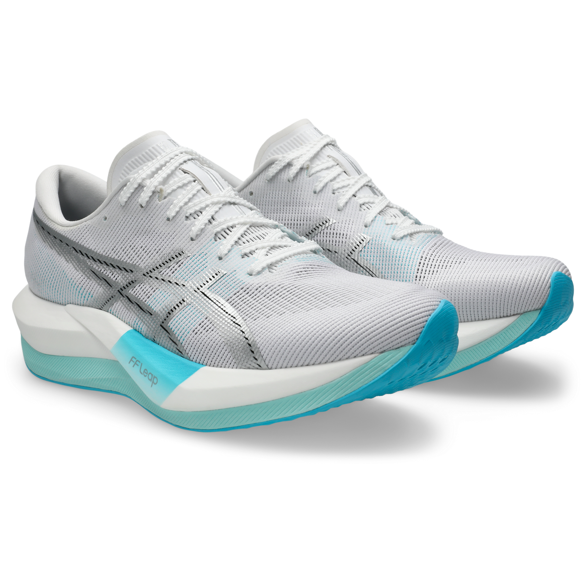 Mens Magic Speed 5 Running Shoe