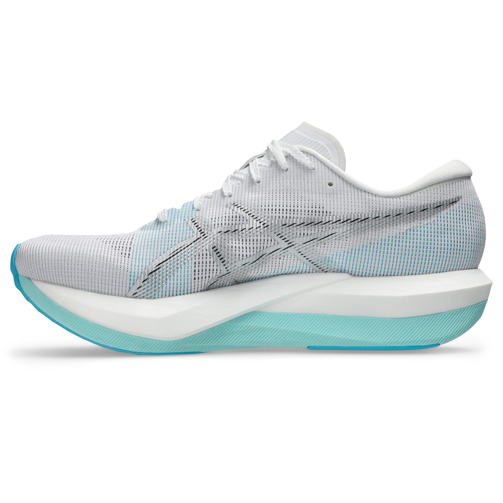 Mens Magic Speed 5 Running Shoe