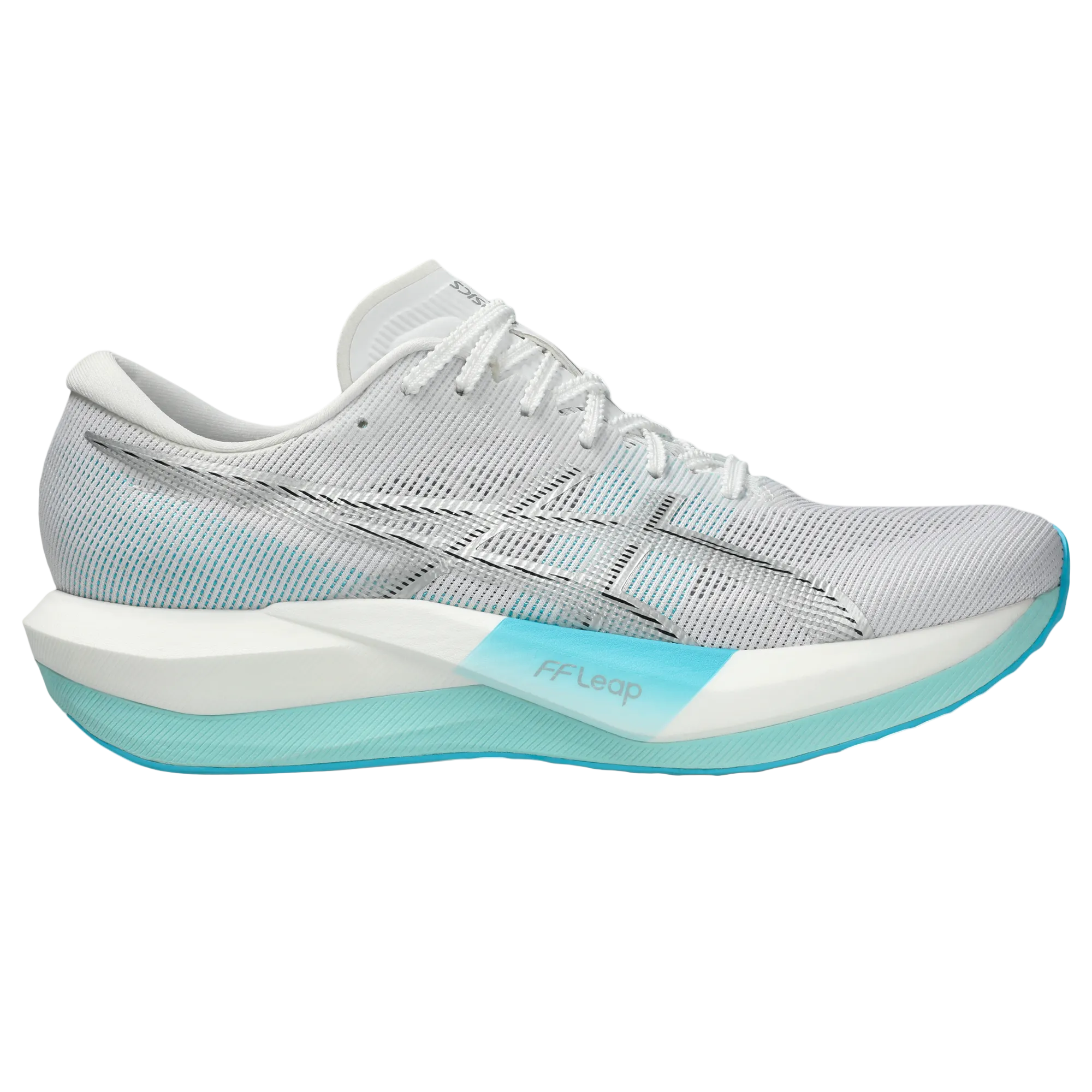 Mens Magic Speed 5 Running Shoe