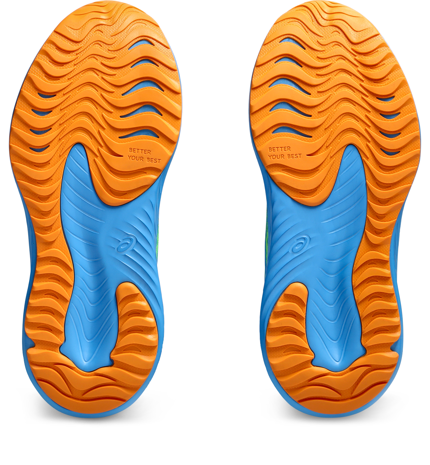 Kids Gel-Noosa Tri 15 GS Running Shoe
