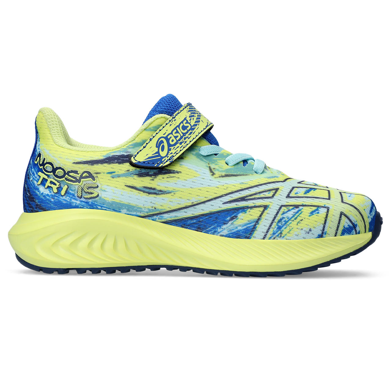 Kids Gel-Noosa Tri 15 Running Shoe