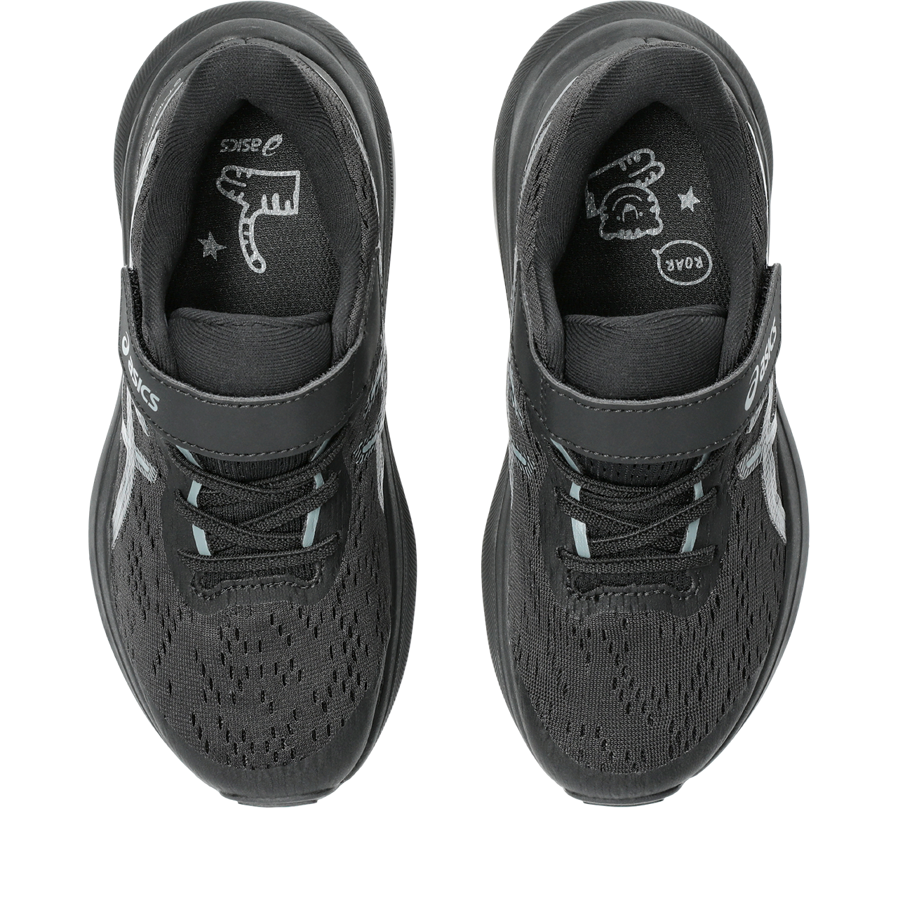 Kids GT-1000 13 Running Shoe