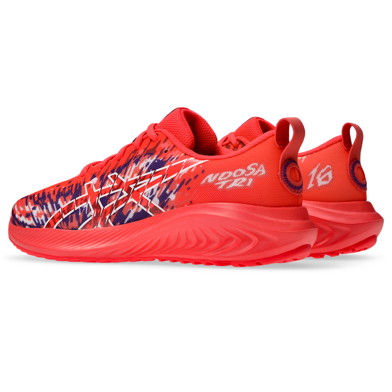 Junior Gel- Noosa Tri 16 Running Shoe