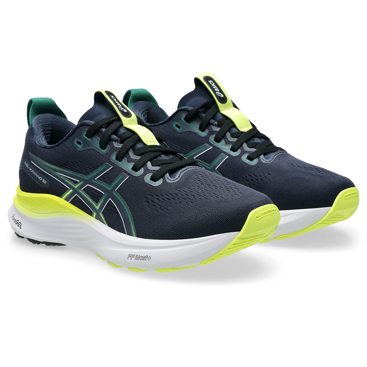 Junior Gel-Kayano 32 Running Shoe