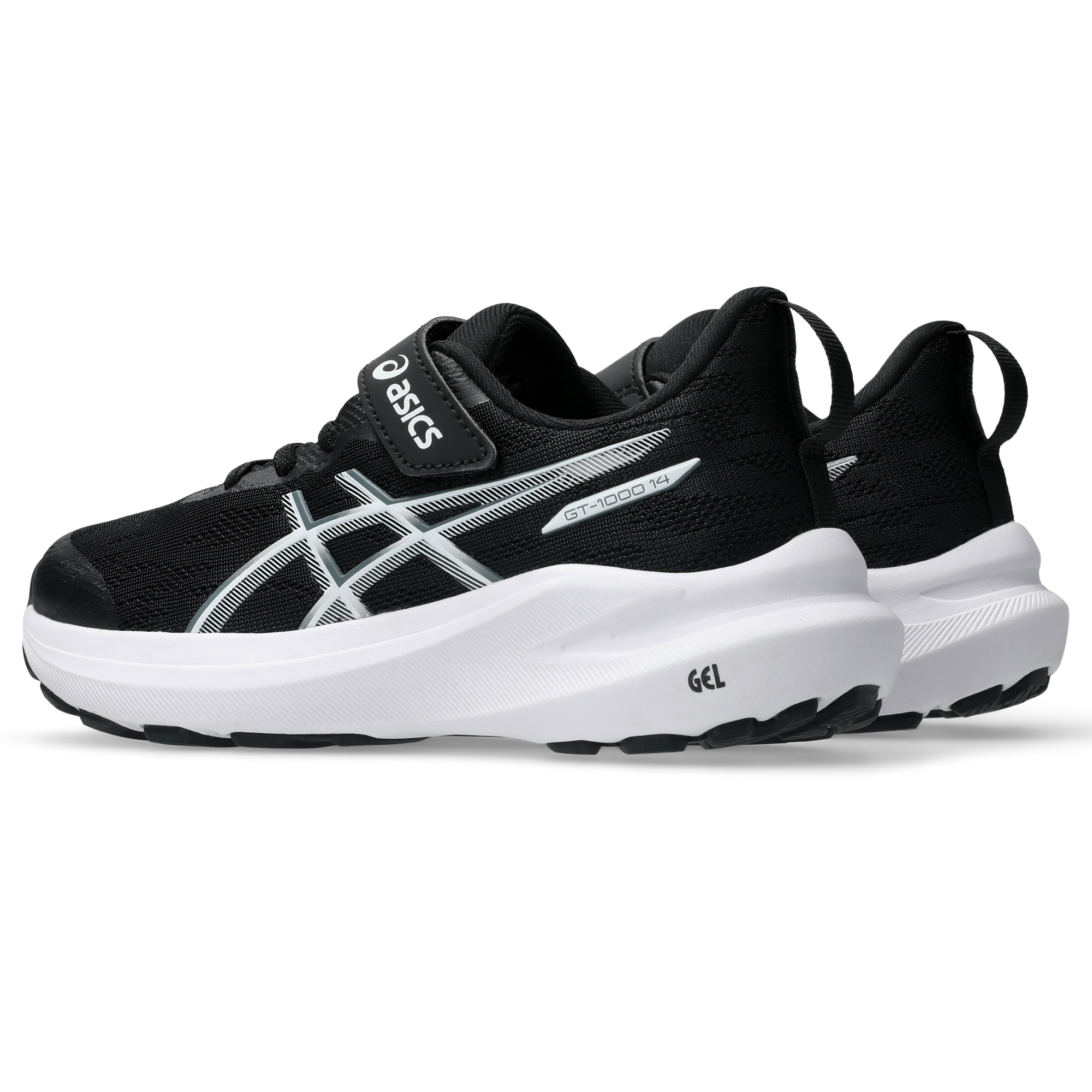Kids GT-1000 14 Running Shoe