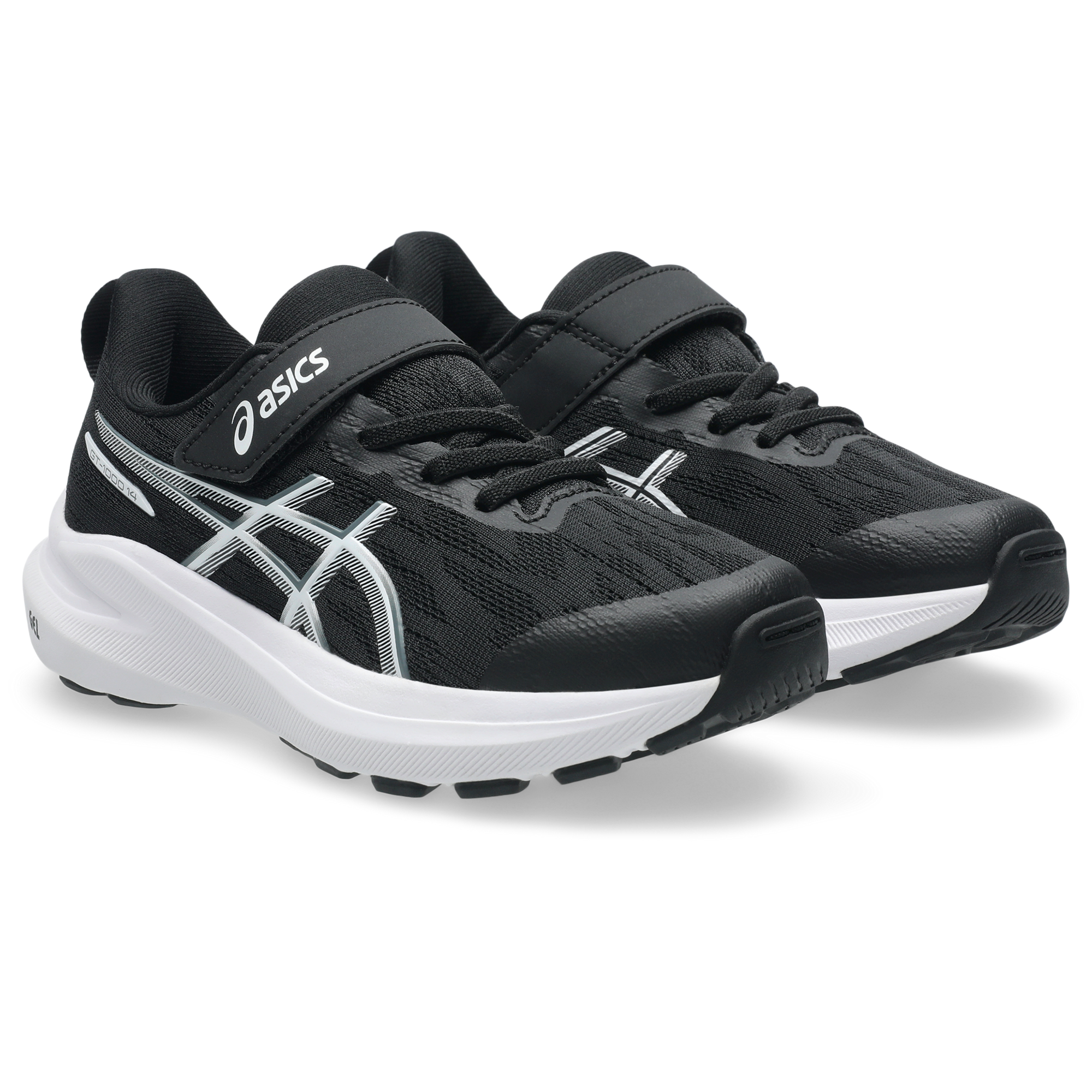 Kids GT-1000 14 Running Shoe