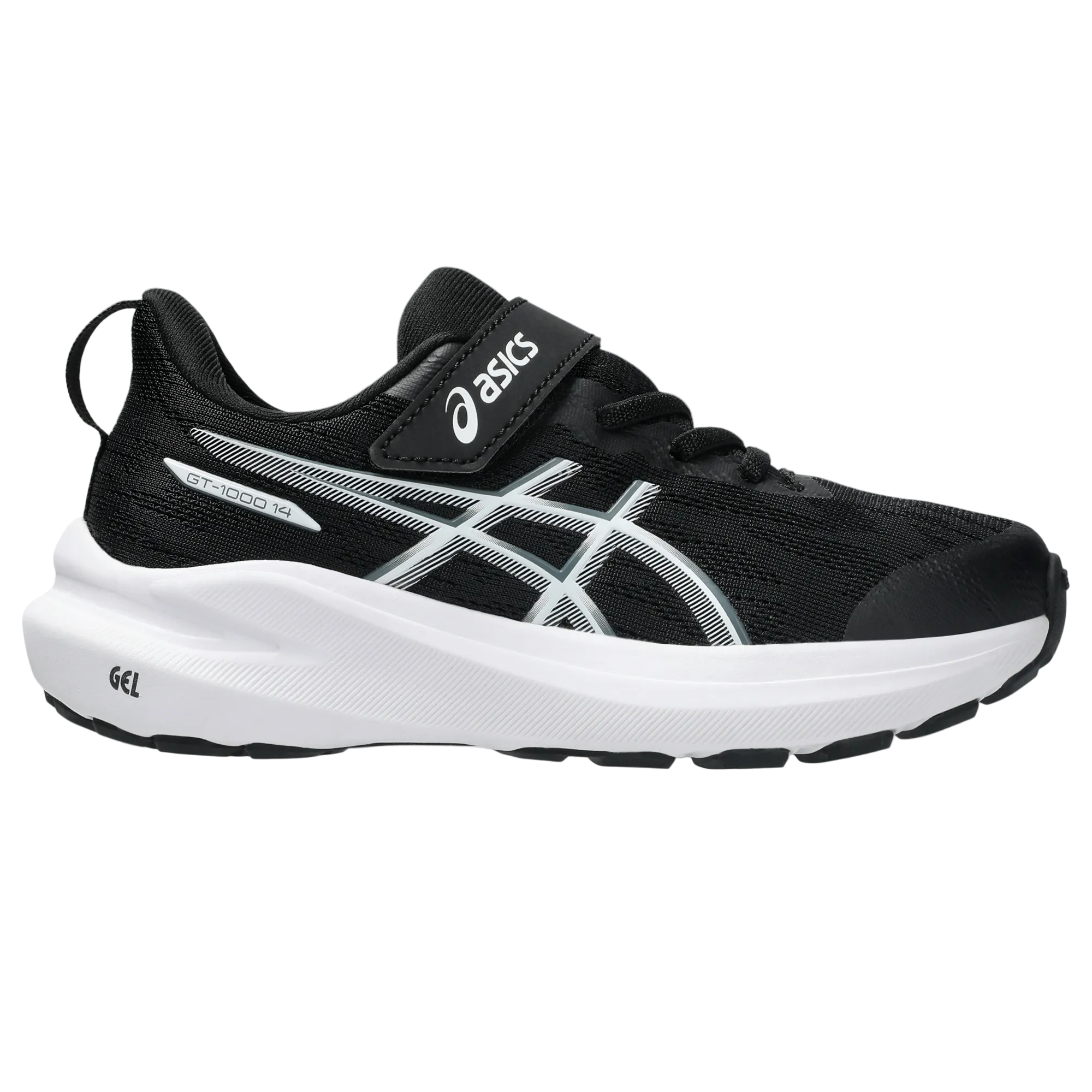 Kids GT-1000 14 Running Shoe